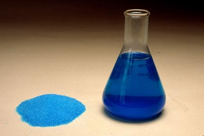 (Soluto y disolución)